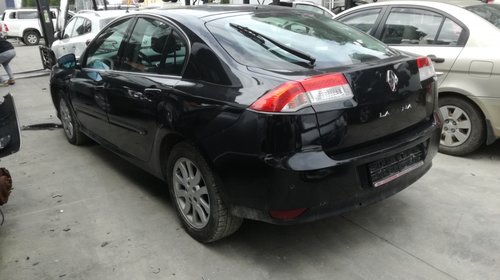 Dezmembram renault laguna fab.2011