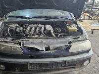 Dezmembram Renault Laguna [facelift] [1998 - 2001] Grandtour wagon 1.6 MT (108 hp)