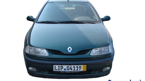 Dezmembram Renault Laguna [facelift] [1998 - 