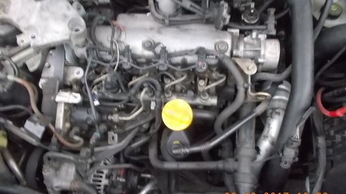 Dezmembram Renault Laguna II , 1.9DCi , tip motor F9Q , fabricatie 2002
