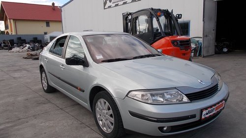 Dezmembram Renault Laguna II 1.9DCi