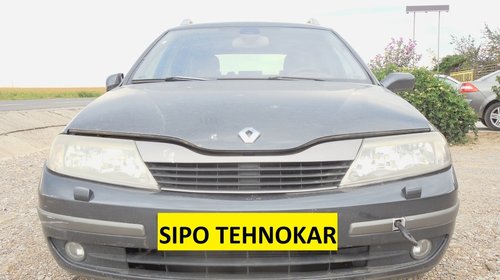 DEZMEMBRAM RENAULT LAGUNA II 3.0 BENZINA AN 2