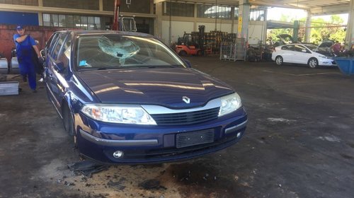 Dezmembram Renault Laguna II break