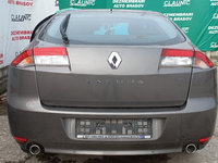 Dezmembram Renault Laguna III 2.0 dCi M9R 802 cod cutie PK4 007