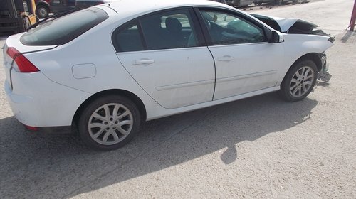 Dezmembram renault laguna III 2009 2.0 DCI