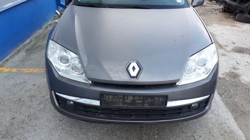 Dezmembram Renault Laguna III 2010 1.6 16v K4