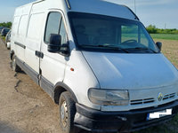 Dezmembram Renault Master 2 [1997 - 2004] Autoutilitara duba 4-usi 2.2 dCi MT (90 hp)