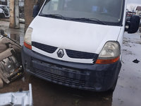 Dezmembram Renault Master 2.5 dci An 2008