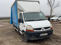 Dezmembram Renault Master 2.5 dci euro 4 An 2009