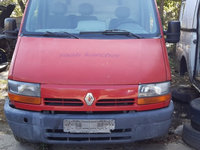 Dezmembram Renault Master,an fabricatie 2002,2.2 DCI, 66KW/90 CP, Tip motor G9T