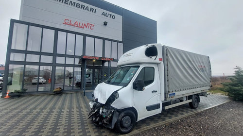 Dezmembram Renault Master III 2.3 Dci M9t 706