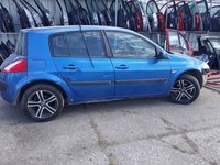 Dezmembram Renault Megane 2 1.5 An 2005