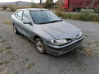 Dezmembram Renault Megane 1 1997 1.6 Benzina Cod motor K7M(720) 75CP/55KW