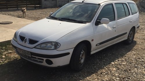 Dezmembram Renault Megane 1 2000 1.6 16v combi