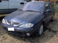 DEZMEMBRAM RENAULT MEGANE 1.4 16V ( 2002 )