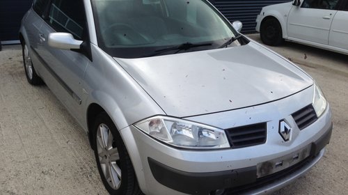 Dezmembram RENAULT MEGANE 1.6 16V