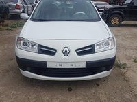 Dezmembram Renault Megane 1.9 DCI 2008