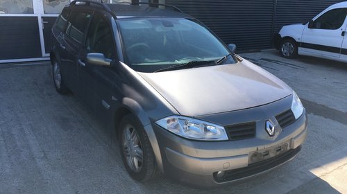 Dezmembram RENAULT MEGANE 1.9