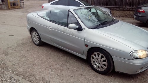 Dezmembram Renault Megane 1 Cabriolet,an fab.