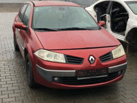 Dezmembram Renault Megane 2 1.5 DCI an fabr. 2006