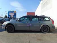 Dezmembram Renault Megane 2, 1.5 dci, Tip motor K9K, An fabricatie 2006