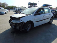 Dezmembram RENAULT MEGANE 2 , 1.5 dci ,Tip motor: K9K , fabricatie 2003