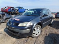 Dezmembram Renault Megane 2 , 1.5 DCI , tip motor K9K-F728 , fabricatie 2005