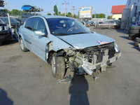 Dezmembram RENAULT MEGANE 2 , 1.6 16V ,Tip motor: K4M , fabricatie 2004