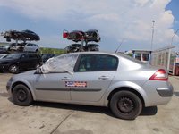 Dezmembram Renault Megane 2 , 1.6 i , fabricatie 2007