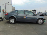 Dezmembram Renault Megane 2, 1.6BENZ, Tip motor K4M-D8, An fabricatie 2007