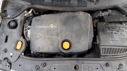 Dezmembram Renault Megane 2 1.9 dci 120 cp combi F9Q 800