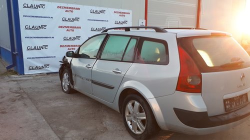 Dezmembram Renault Megane 2 1.9 dci 120 cp combi F9Q 800