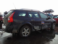 Dezmembram Renault Megane 2, 1.9DCI, Tip motor F9Q-E8, An fabricatie 2007