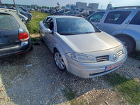 Dezmembram Renault Megane 2 [2002 - 2006] Cabriolet 1.6 MT (115 hp)