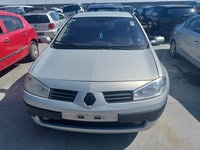 Dezmembram Renault Megane 2 [2002 - 2006] Sedan 1.5 dCi MT (82 hp)