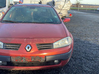 Dezmembram Renault Megane 2 [2002 - 2006] wagon 1.5 dCi MT (82 hp)