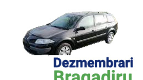 Dezmembram Renault Megane 2 [2002 - 2006] wag