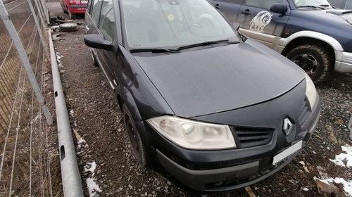 Dezmembram Renault Megane 2 2003 1.5 dCI Dies