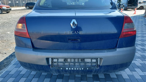 Dezmembram Renault Megane 2 2008 1.5 dci K9K 732 106cp