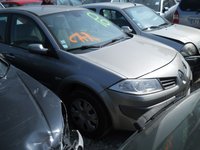 DEZMEMBRAM RENAULT MEGANE 2 2008 1.5 DIESEL CARSERO SECOND HAND BACAU SI IASI