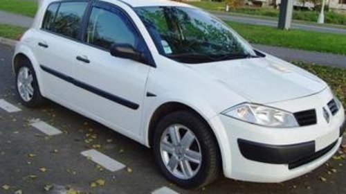 Dezmembram Renault Megane 2 an 2007