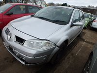 Dezmembram Renault Megane 2 An Fabricatie 2005 1.9 JTD.