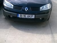 Dezmembram Renault MEGANE 2, BERLINA; diferite MOTORIZARI, diesel si benzina!