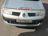 Dezmembram Renault Megane 2, motor 1.5 DCI, tip K9K, 80CP, fabricatie 2004