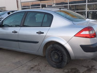 Dezmembram Renault Megane 2 sedan 1.5 DCI , an fabricatie 2005