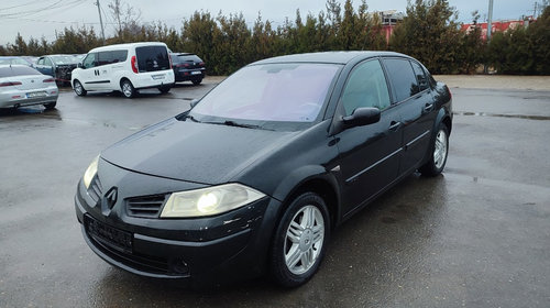 Dezmembram Renault Megane 2