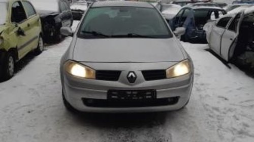 Dezmembram Renault Megane 2