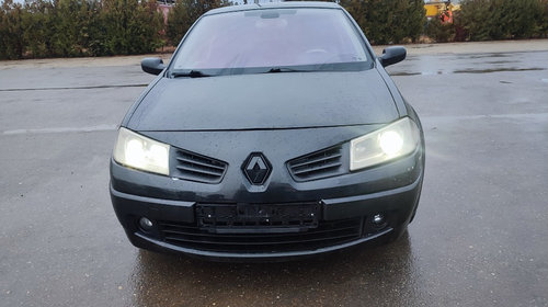 Dezmembram Renault Megane 2