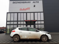 Dezmembram Renault Megane 2012 1.5 DCI K9K836 110cp