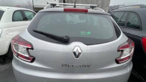 Dezmembram Renault Megane 2013